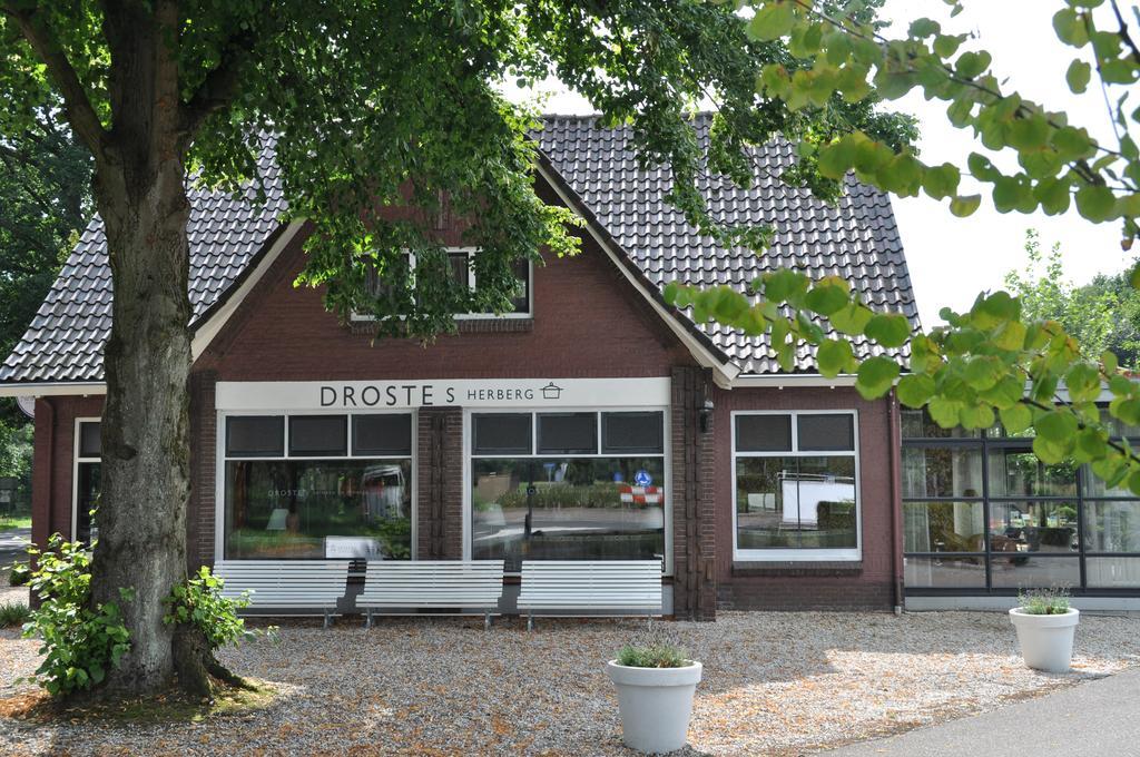 Droste'S Herberg Tubbergen Exteriör bild
