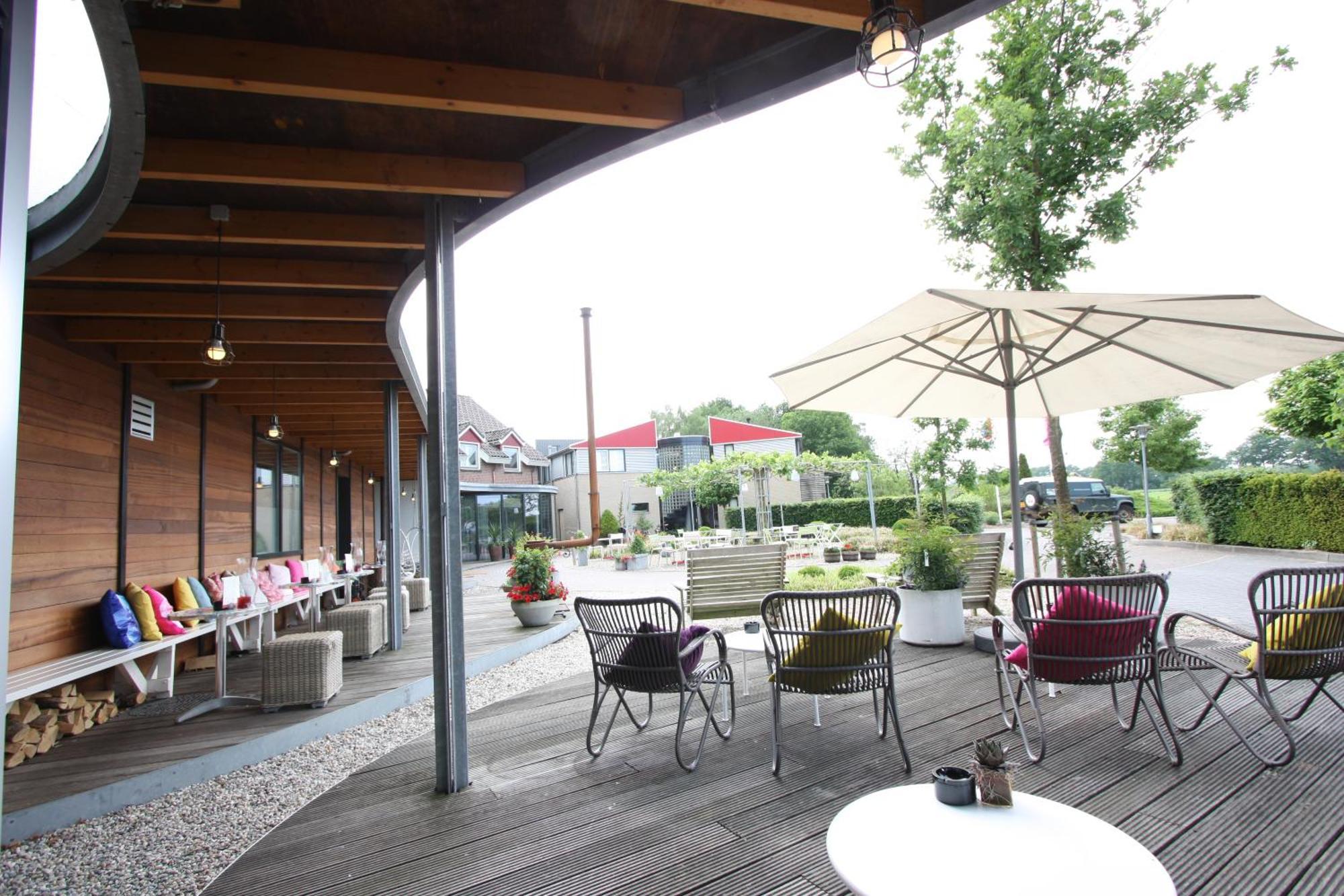 Droste'S Herberg Tubbergen Exteriör bild