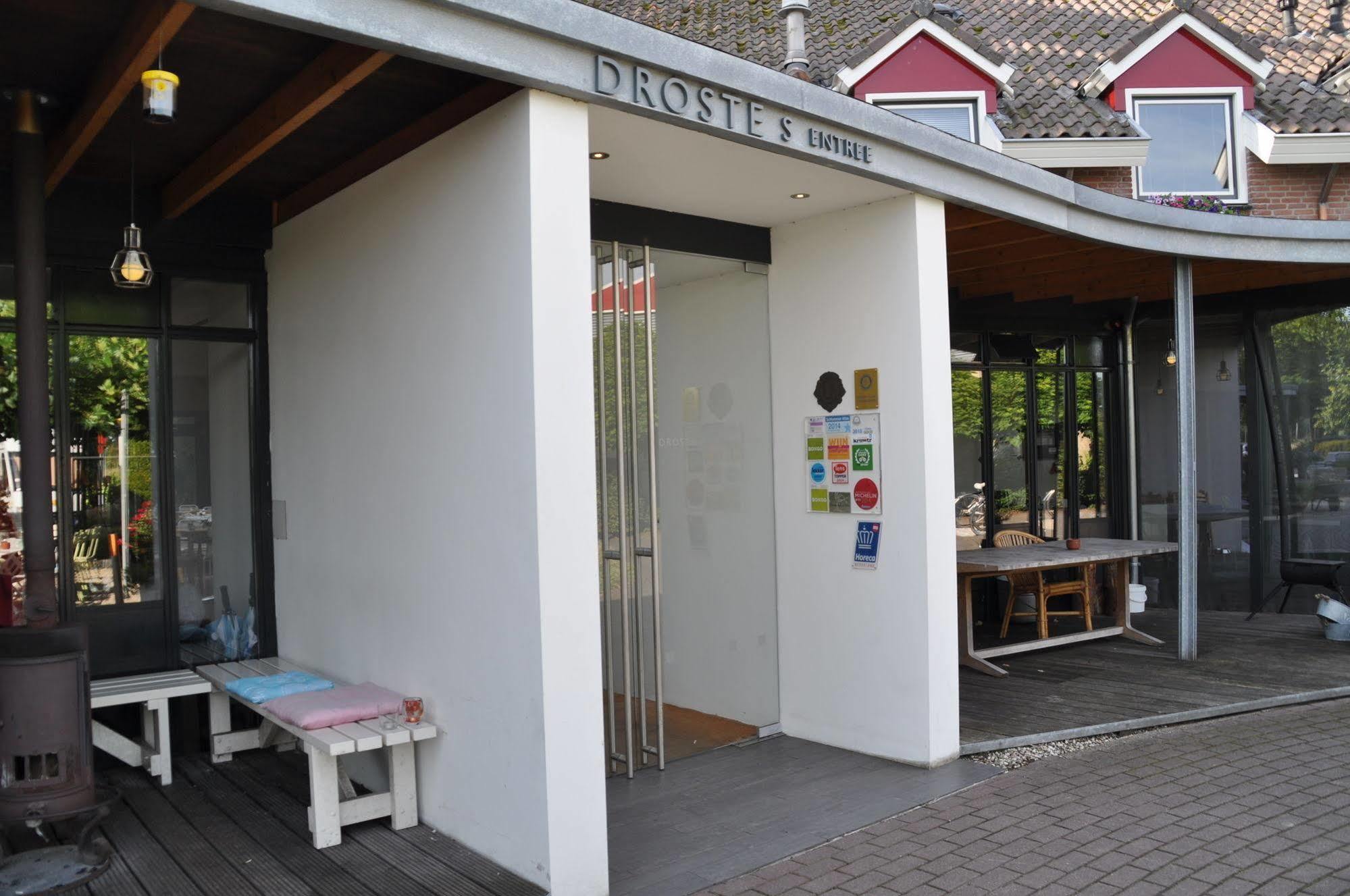 Droste'S Herberg Tubbergen Exteriör bild